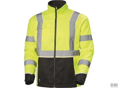 Giacca HH UC-ME Jacket