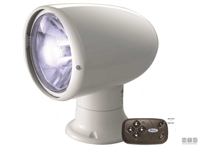 Faro Ocean LED 11-RC Wireless
