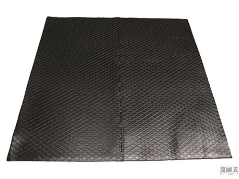 PANNELLO INSONORIZZANTE 3M 50X50CM 