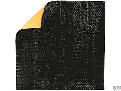 PANNELLO INSONORIZZANTE 3M 50X50CM 