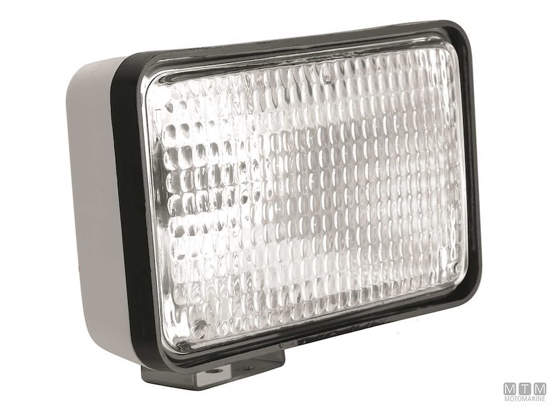 FARO COPERTA FLOOD 12V