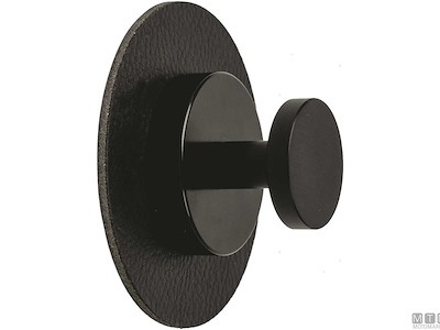 GANCIO MAGNETICO SUPERSTRONG SILWY NERO 