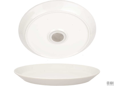 SET 2 PIATTI MAGNETICI PORCELAIN SILWY 