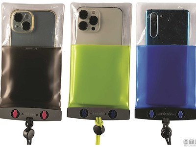 Busta Impermeabile Aquapac Compact Plus
