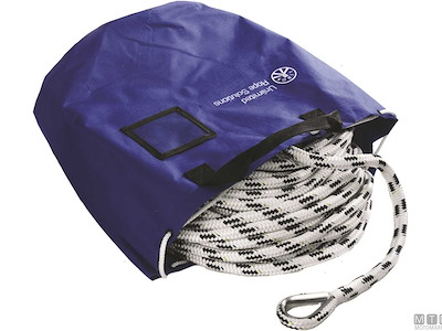 Treccia d'Ancoraggio con Anima in Piombo Liros Handy-Anchor