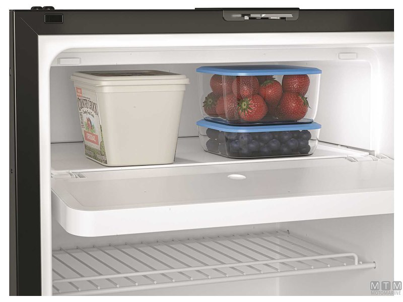 Frigoriferi Dometic NRX con Unità Refrigerante Esterna