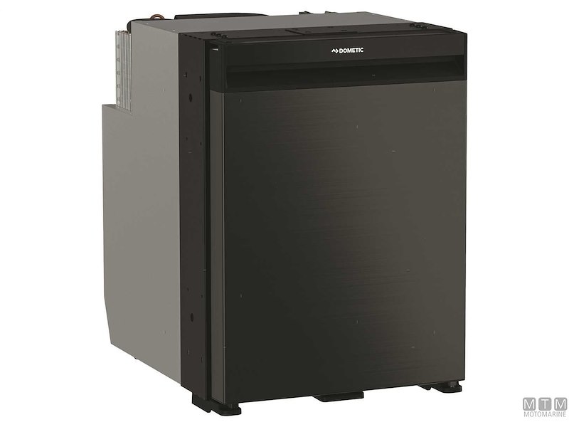 Frigoriferi Dometic NRX con Unità Refrigerante Esterna