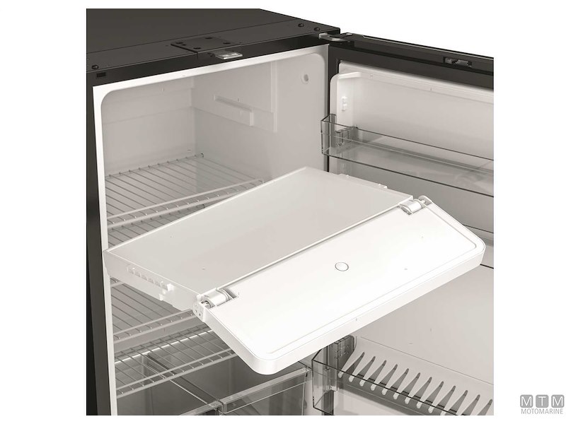 Frigoriferi Dometic NRX con Unità Refrigerante Esterna