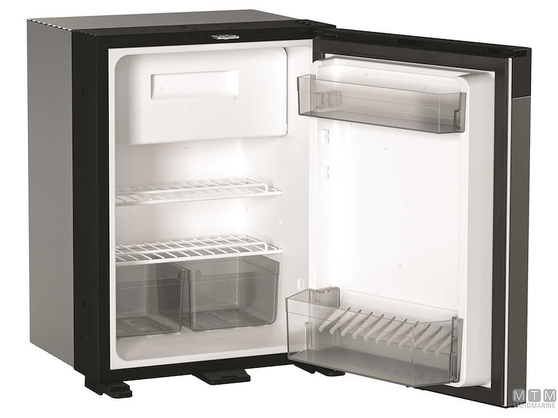 Frigoriferi Dometic NRX con Unità Refrigerante Esterna