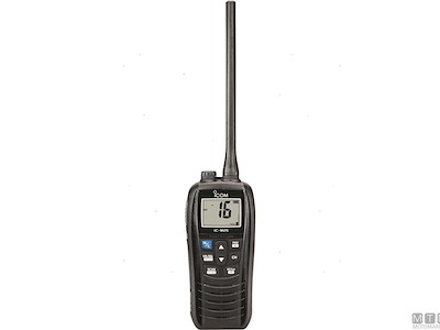 VHF ICOM IC-M25E 