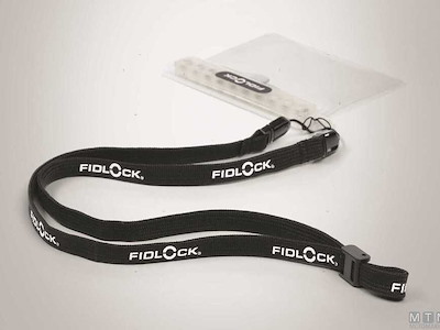 BUSTA IMPERM FIDLOCK DRY BAG MINI 