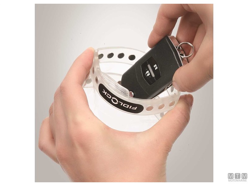 CUSTODIA IMPERMEABILE FIDLOCK DRY BAG MINI 