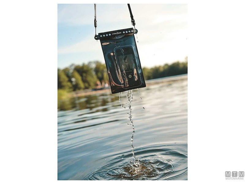 Busta Impermeabile Fidlock Dry Bag Medi 148x203mm