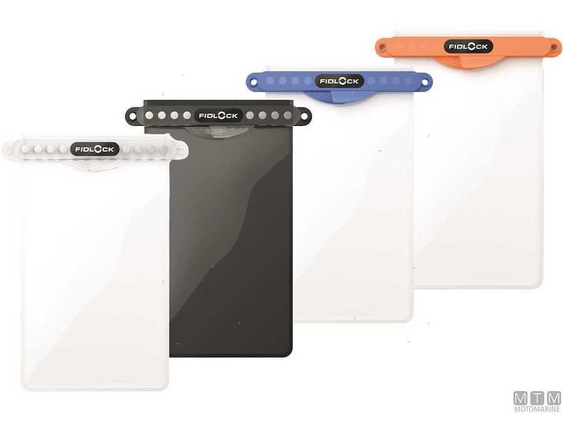 Busta Impermeabile Fidlock Dry Bag Medi 148x203mm