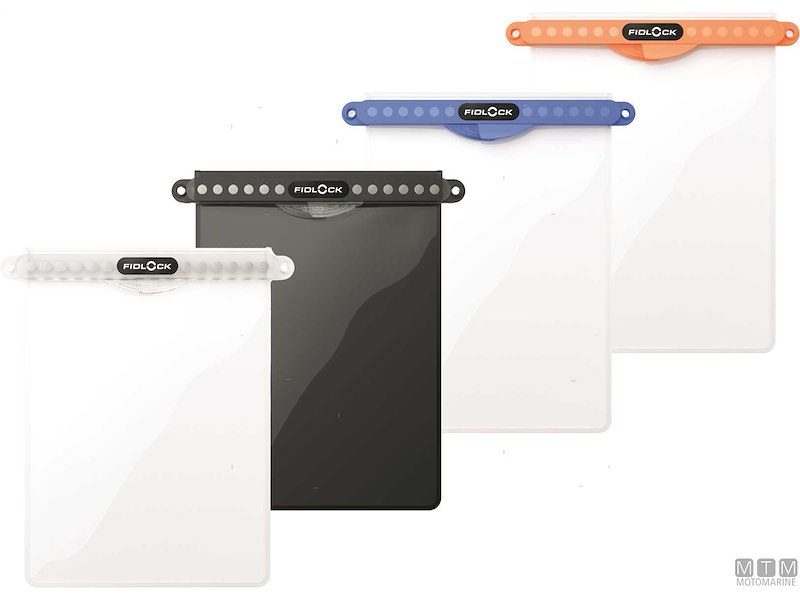 Busta Impermeabile Fidlock Dry Bag Maxi 188x215mm