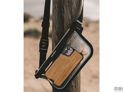 MARSUPIO IMPERM FIDLOCK SLING BAG 