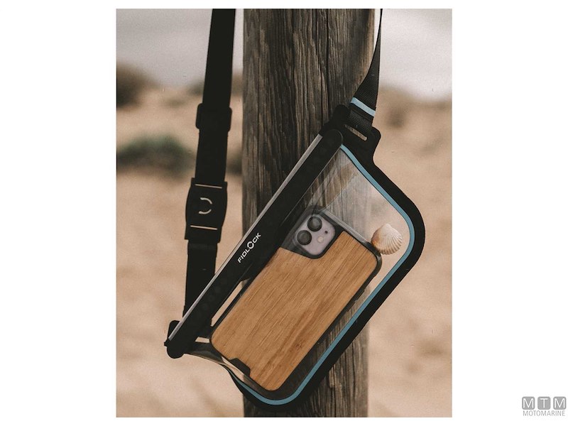 MARSUPIO IMPERMEABILE FIDLOCK SLING