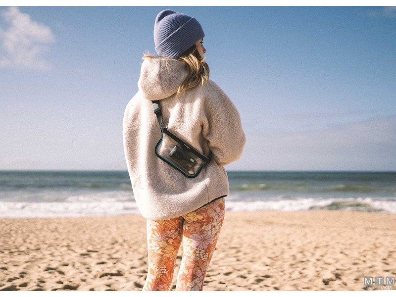 MARSUPIO IMPERMEABILE FIDLOCK SLING