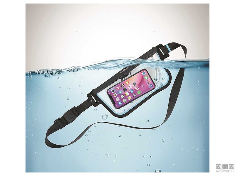 MARSUPIO IMPERMEABILE FIDLOCK SLING