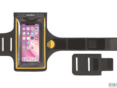 BUSTA DA BRACCIO IMPERM FIDLOCK ARMBAND 