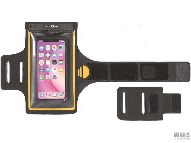 BUSTA DA BRACCIO IMPERM FIDLOCK ARMBAND 