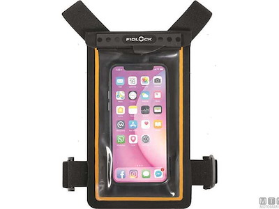 BUSTA DA TORACE IMPERM FIDLOCK CHEST BAG 