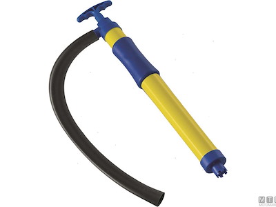 Pompa di Sentina Manuale Eco