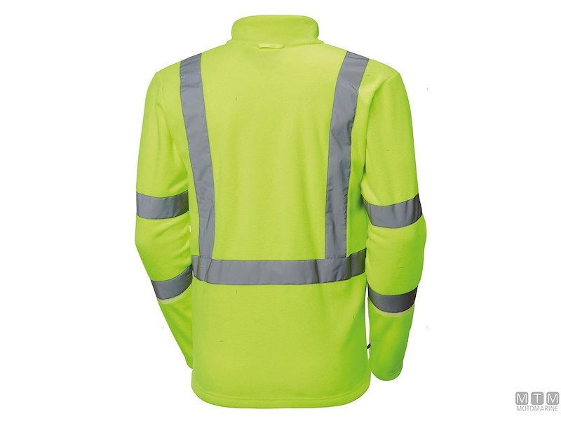 Giacca HH UC-ME Fleece Jacket