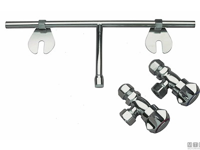 Kit Bidet