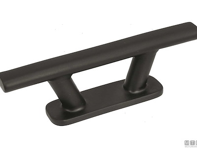 Bitta Skandia Inox Nero