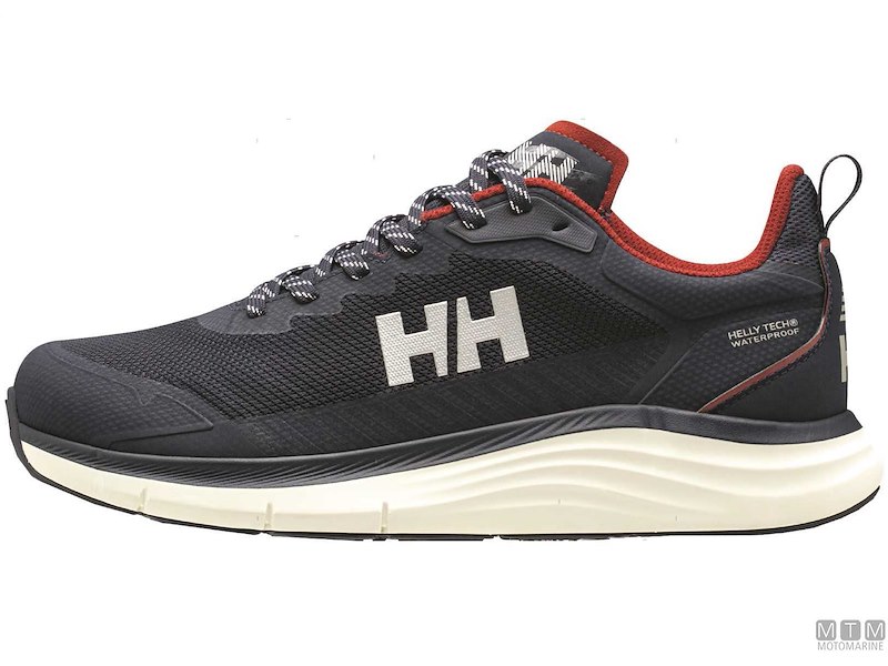 Scarpe Impermeabili HH Termoli HT