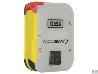 LOCALIZZATORE GPS MOB GME MT603G 