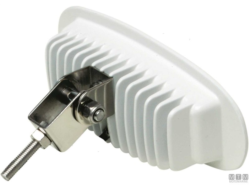 FARO COPERTA LED A-LINE IP68 12/24V 