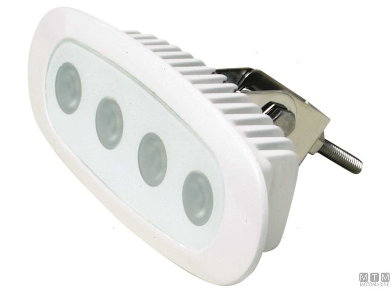 FARO COPERTA LED A-LINE IP68 12/24V 