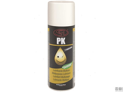 PK-71 LUBRIFICANTE MULTIUSO 400ML 