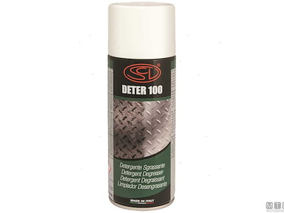 DETERGENTE SGRASSANTE MULTIUSO 750ML 