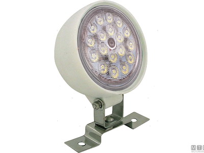 FARO COPERTA LED UTILITY 12/24V 