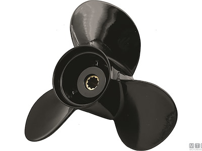 Eliche Alice in Alluminio per Motori Suzuki 25-30HP