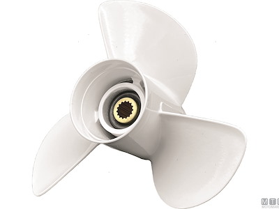 Eliche Alice in Alluminio per Motori Yamaha 60-130HP