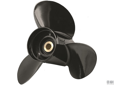Eliche Alice in Alluminio per Motori Suzuki 40-140HP