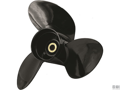 Eliche Alice in Alluminio per Motori Suzuki 150-300HP