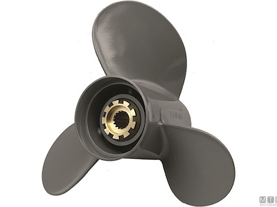 Eliche Alice in Alluminio per Motori Honda 60-130HP