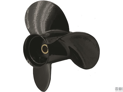 Eliche Alice in Alluminio per Motori Tohatsu 9.9-20HP