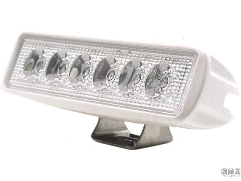 FARO COPERTA WK LED DUAL COLOR 