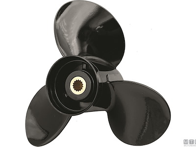Eliche Alice in Alluminio per Volvo Penta SX