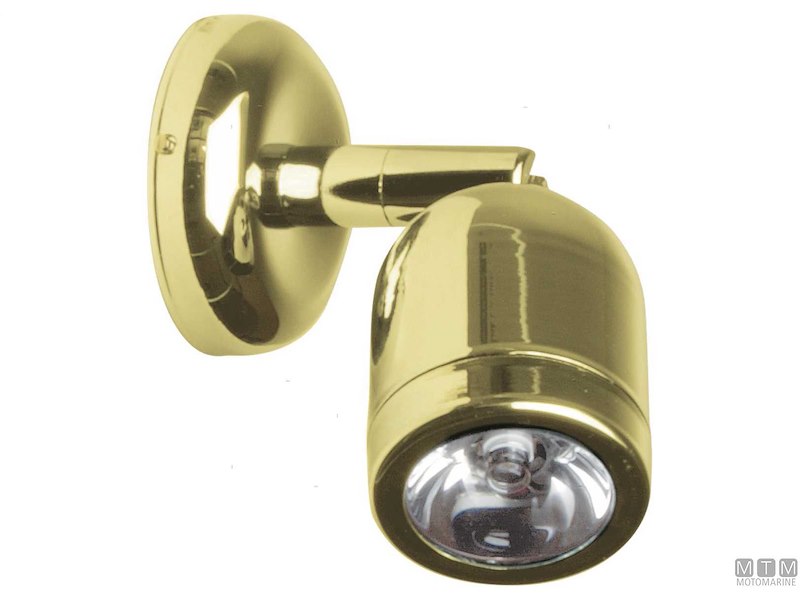 Spot Cap LED