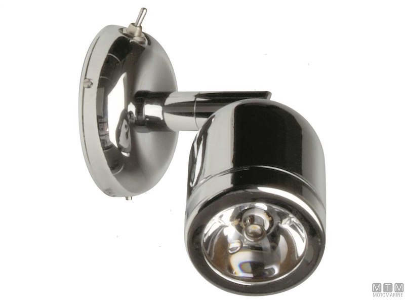 Spot Cap LED