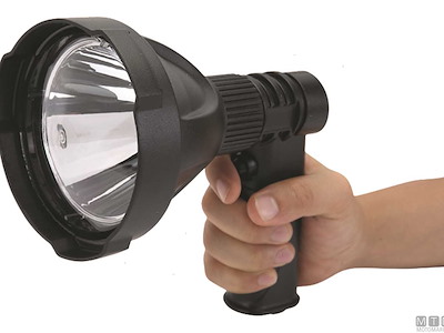 TORCIA C96 CREE LED 25W 
