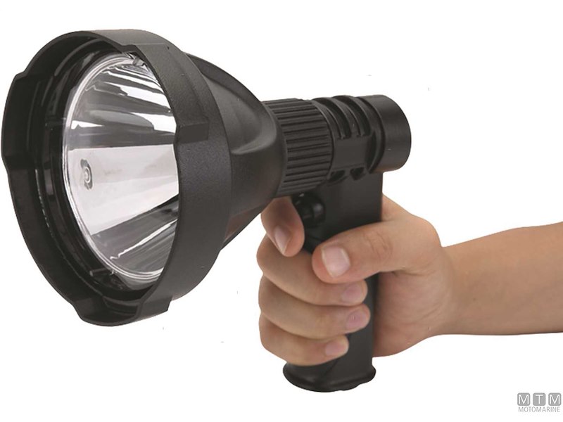 TORCIA C96 CREE LED 25W 