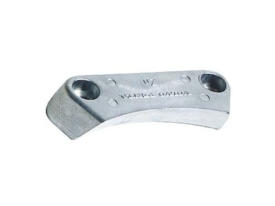Anodo a barra Volvo DPR / DPH